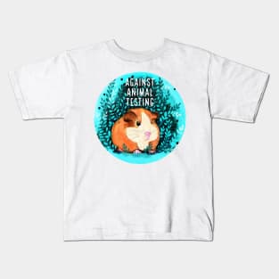 Hamster Kids T-Shirt